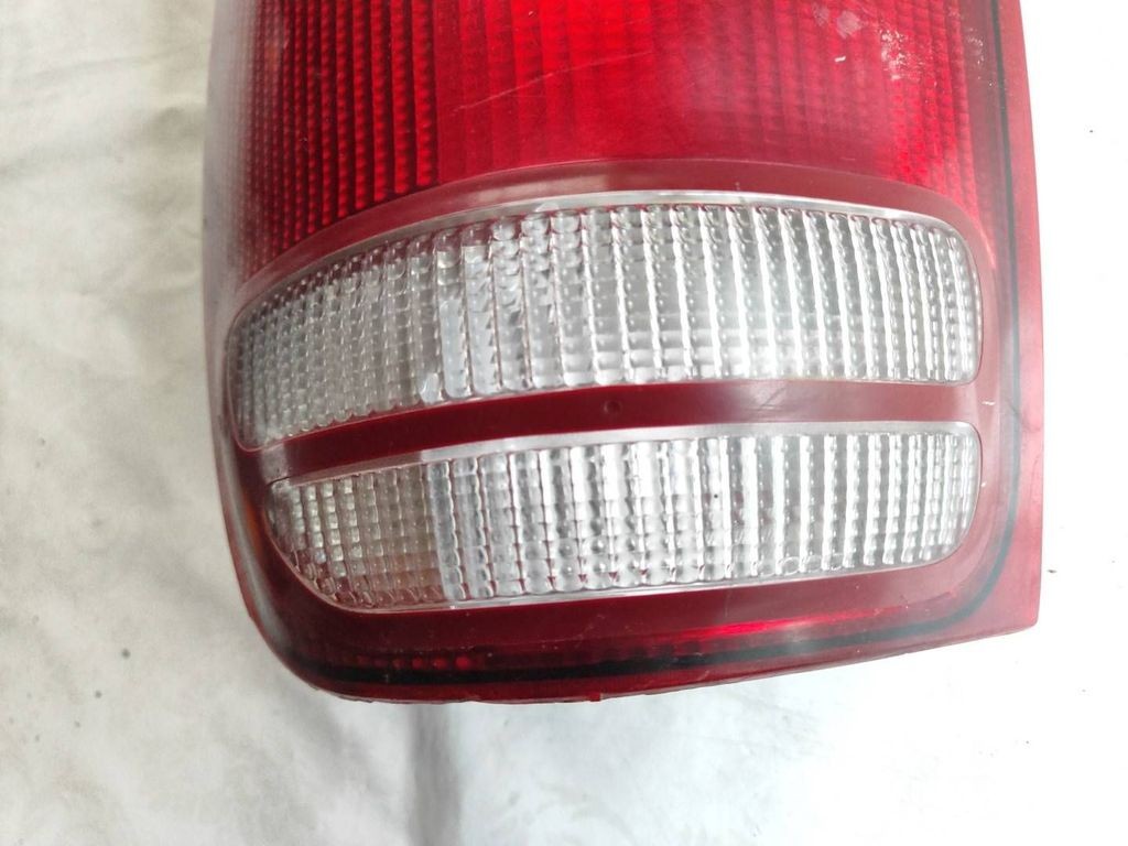 Ford Explorer 4.0 1998 Petrol LHD rear left tail light lamp F87X13B505A 