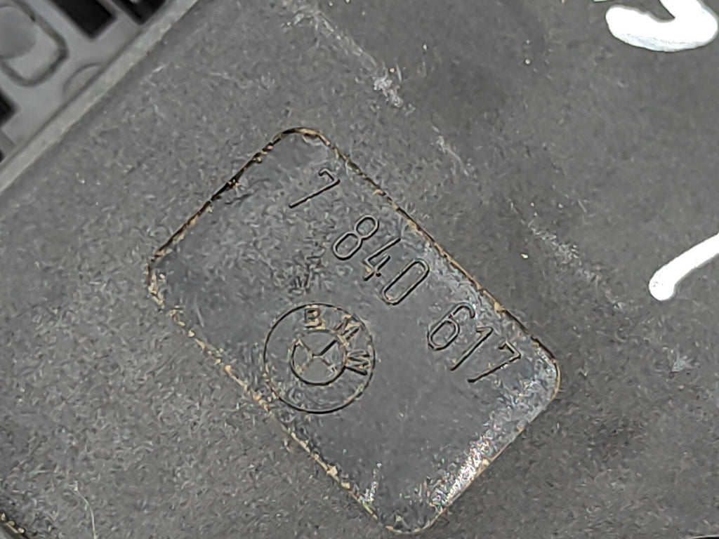 BMW 1 Series E81 E87 Tailgate Boot Lock 7840617