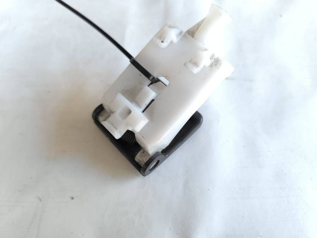 Toyota RAV 4 (XA30) 2008 bonnet hood release handle 