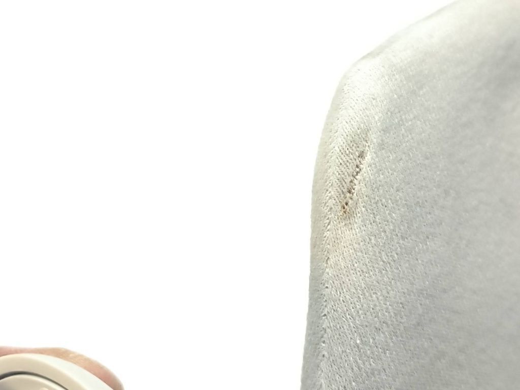 Toyota Avensis T250 2.2D-CAT 2006 LHD Front Right sun visor 