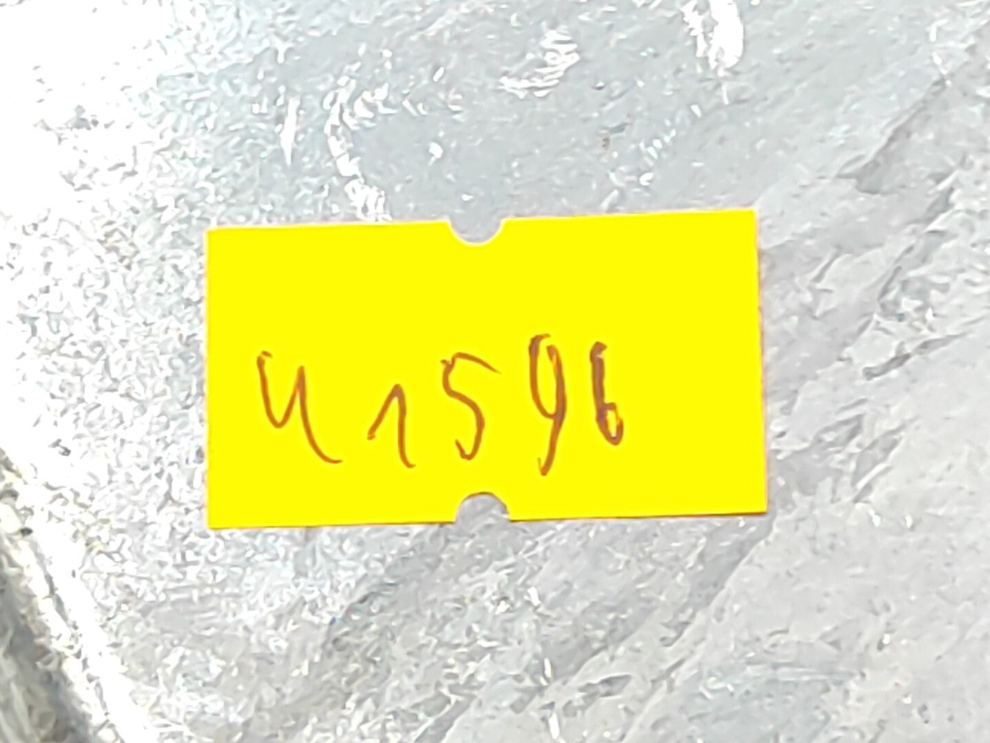 Rover 620 600 618 Safety SRS Control Module Unit 77960SN7H91