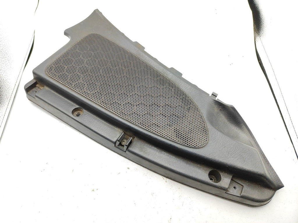 Honda Civic EK 6 Gen Hatchback 1998 Rear Right Parcel Shelf Trim S03-R RR