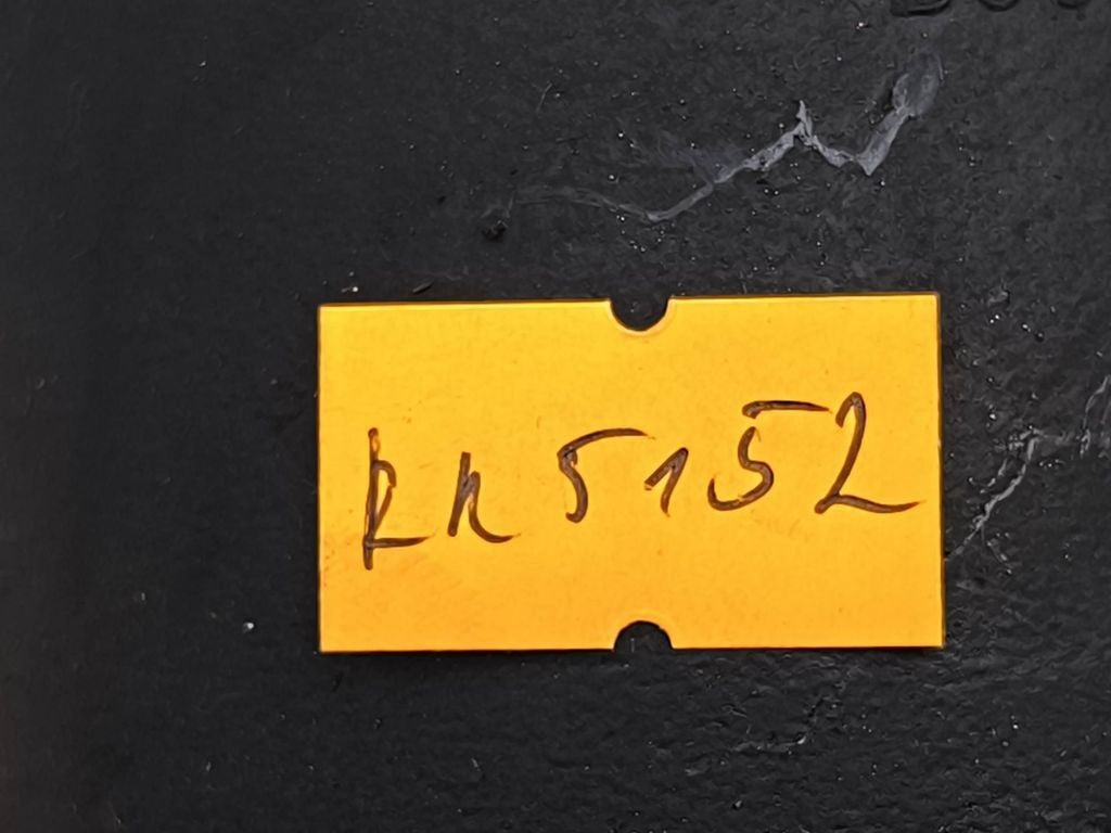 Ford Mondeo Mk III 2.0TDDi 2002 Diesel intercooler hose pipe 1S7Q9F764AB 