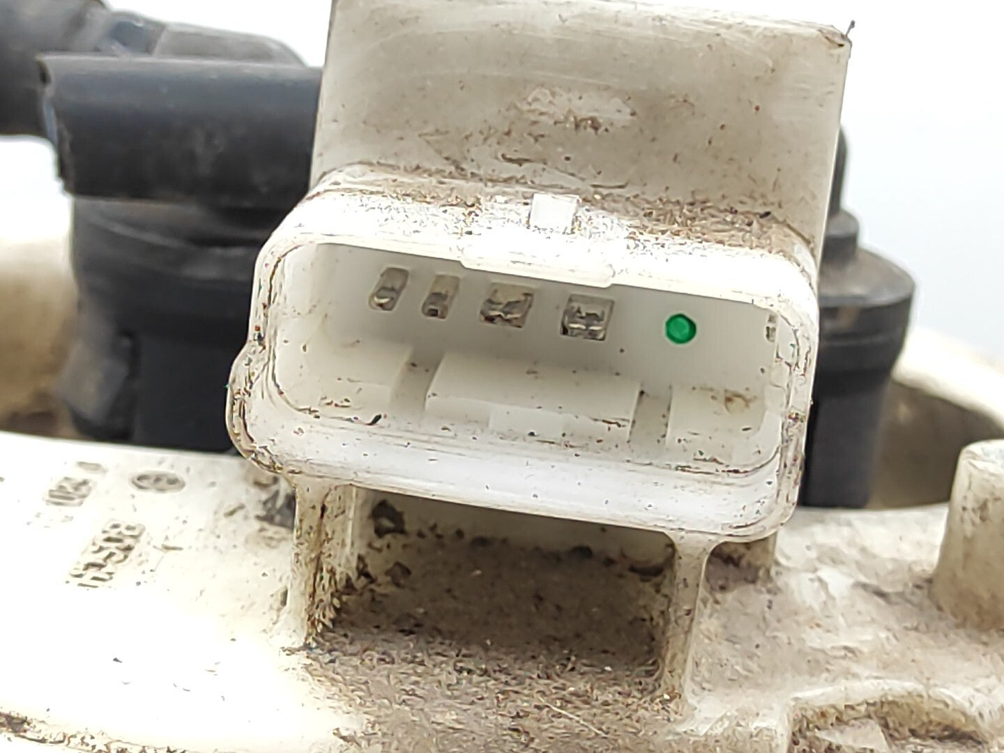 Alfa Romeo 156 2.4JTD 1.9JTD 2000 Diesel Fuel Tank Pump 60667034 0580003012