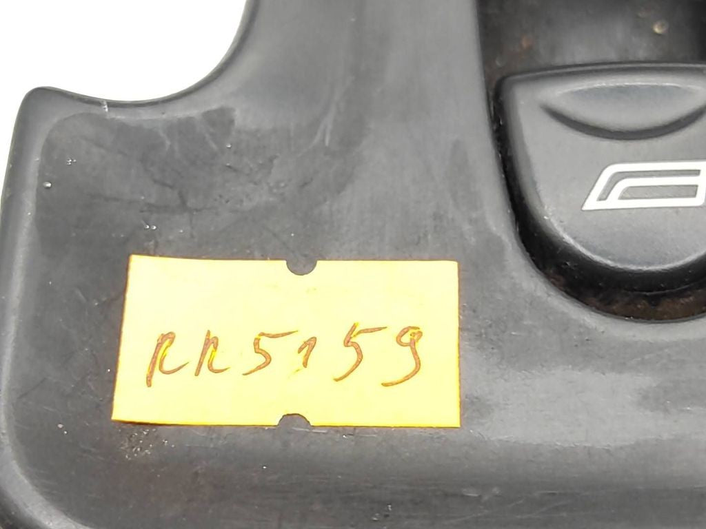 Alfa Romeo 147 JTD 2003 Electric window control switch 735263170 