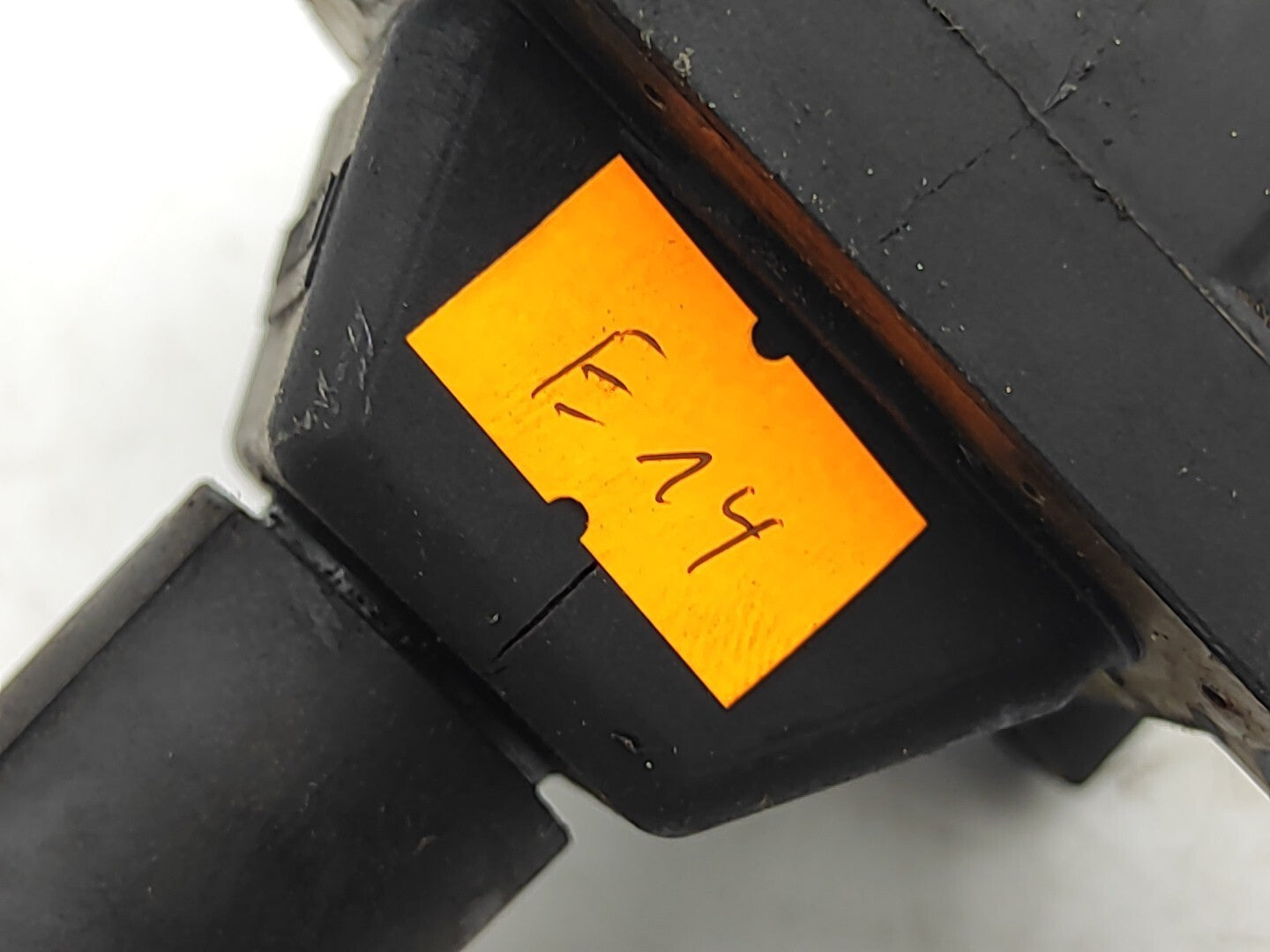 Alfa Romeo 156 SW 2.0TS 2001 Engine Ignition Coil 1227030062 0356100107