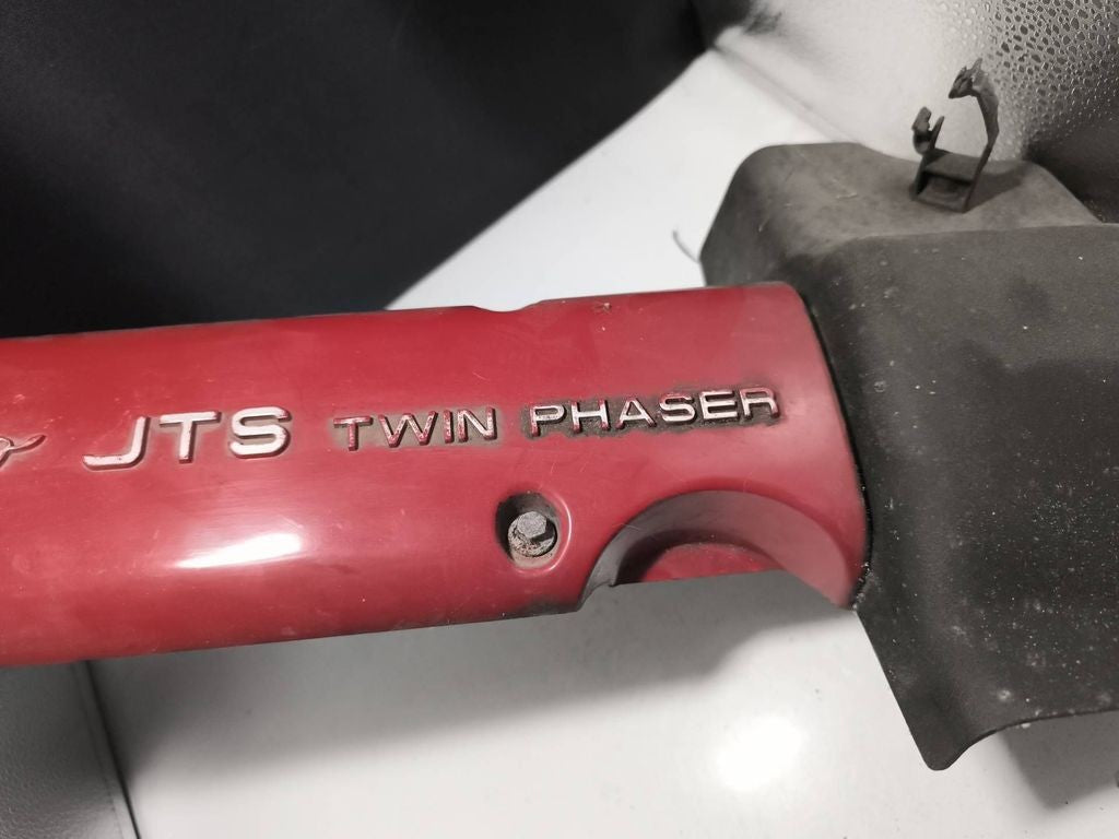 Alfa Romeo 159 2007 Petrol Top engine cover trim 51772695 