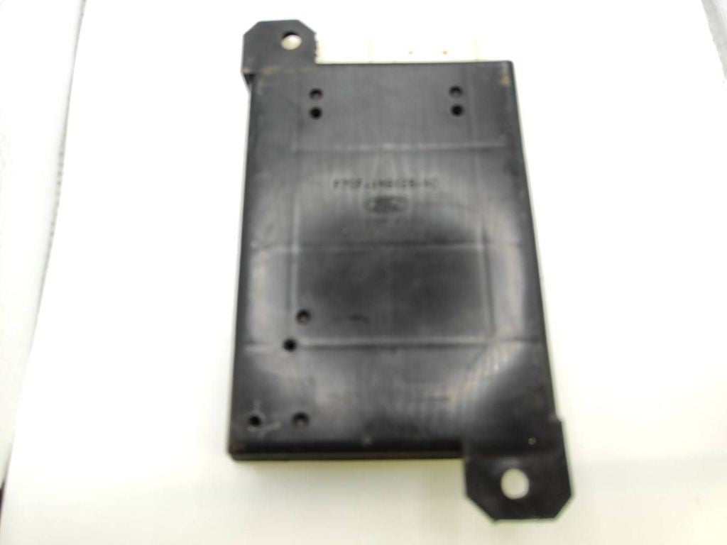 Ford Explorer 1998 Suspension control unit module F87F3B494AC 