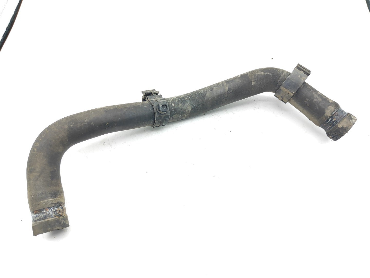 Alfa Romeo 156 2.0TS Twin Spark 2001 Expansion Tank Coolant Hose Pipe