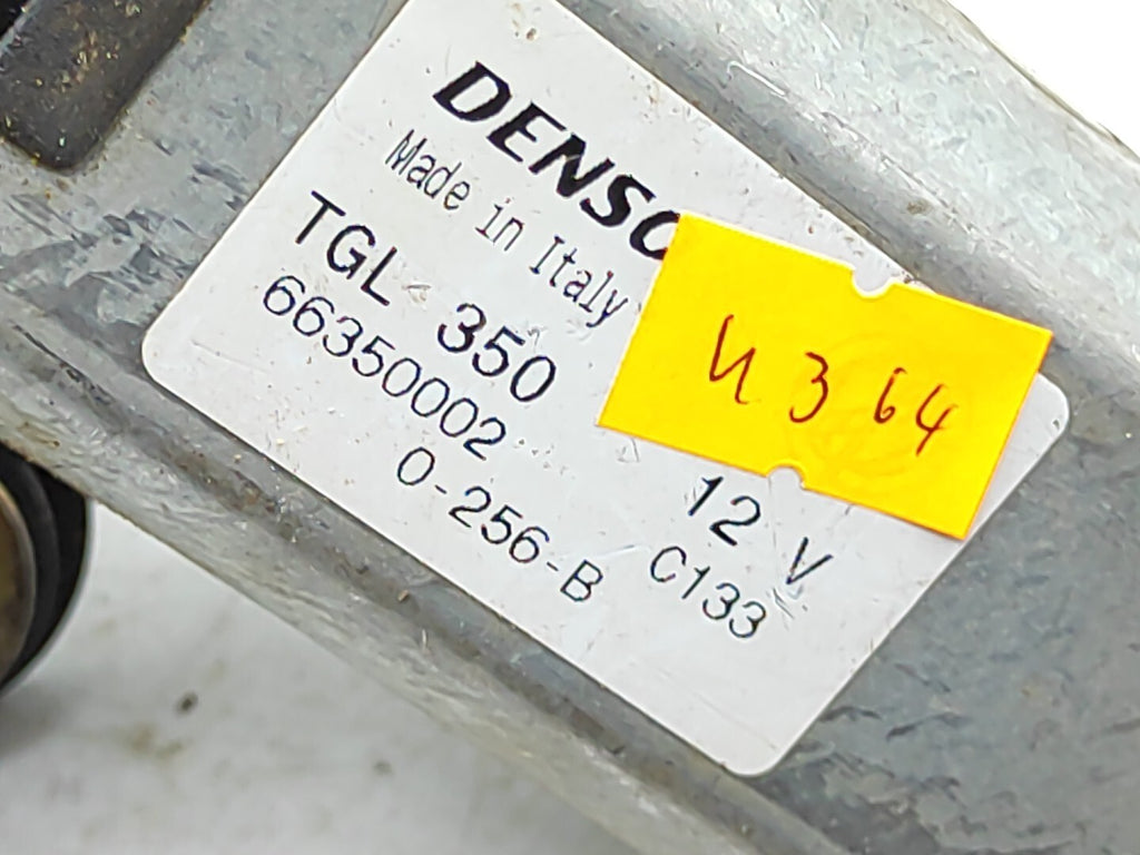 Alfa Romeo 147 1.9JTD 85kW 2001 Rear Trunk Tailgate Wiper Motor 66350002