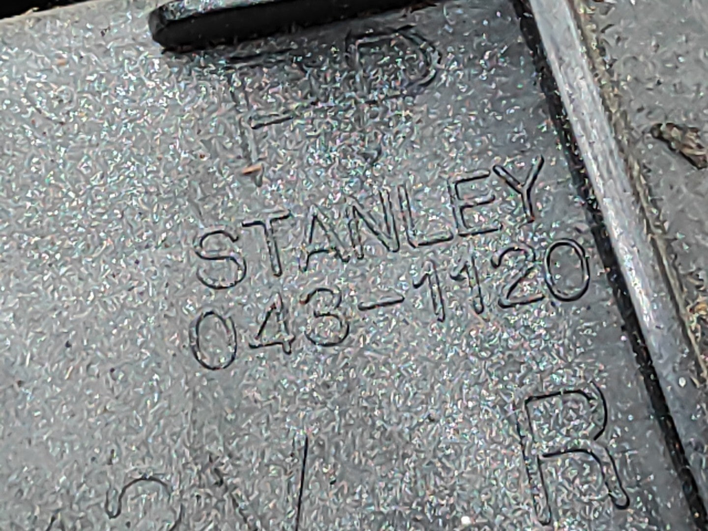 Honda Civic EG 5 Gen 1.5i Hatchback 1994 LHD Rear Right Side Taillight 0431120