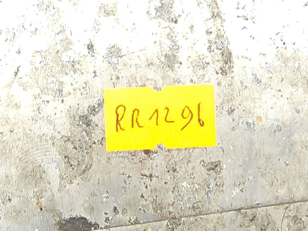 Alfa Romeo 159 1.9JTD Diesel 2008 Engine control unit module ECU 55204661 