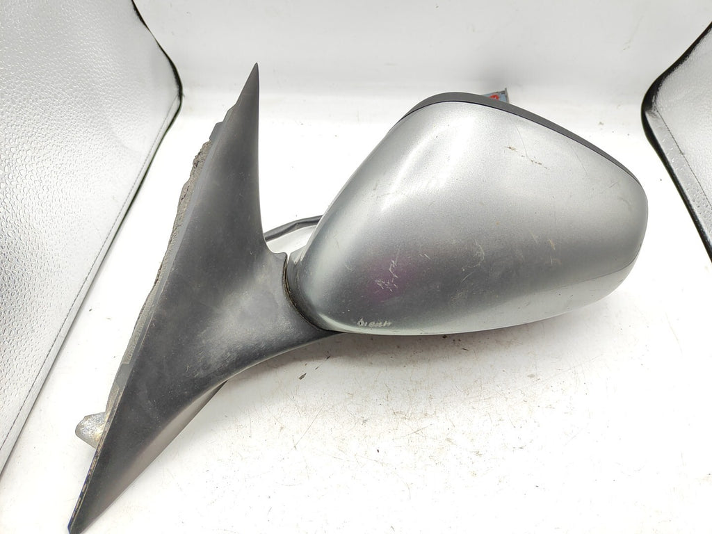 Alfa Romeo 159 1.9JTDm 110kW 2007 LHD Front Left Side Mirror E3011016 Grey