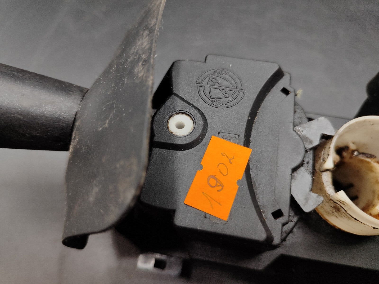 Alfa Romeo 166 2.4JTD 2001 Turn Light Wiper Indicator Stalk Lever Switch