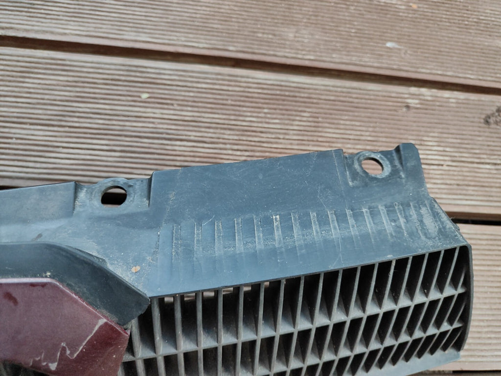 Alfa Romeo 155 Front Upper Mesh Grill 60506207