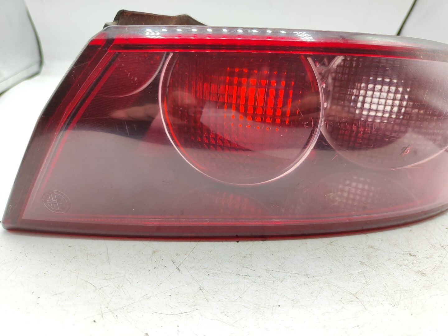 Alfa Romeo 159 3.2JTS 2008 LHD Rear Right Taillight Lamp Light 60691363 50504818