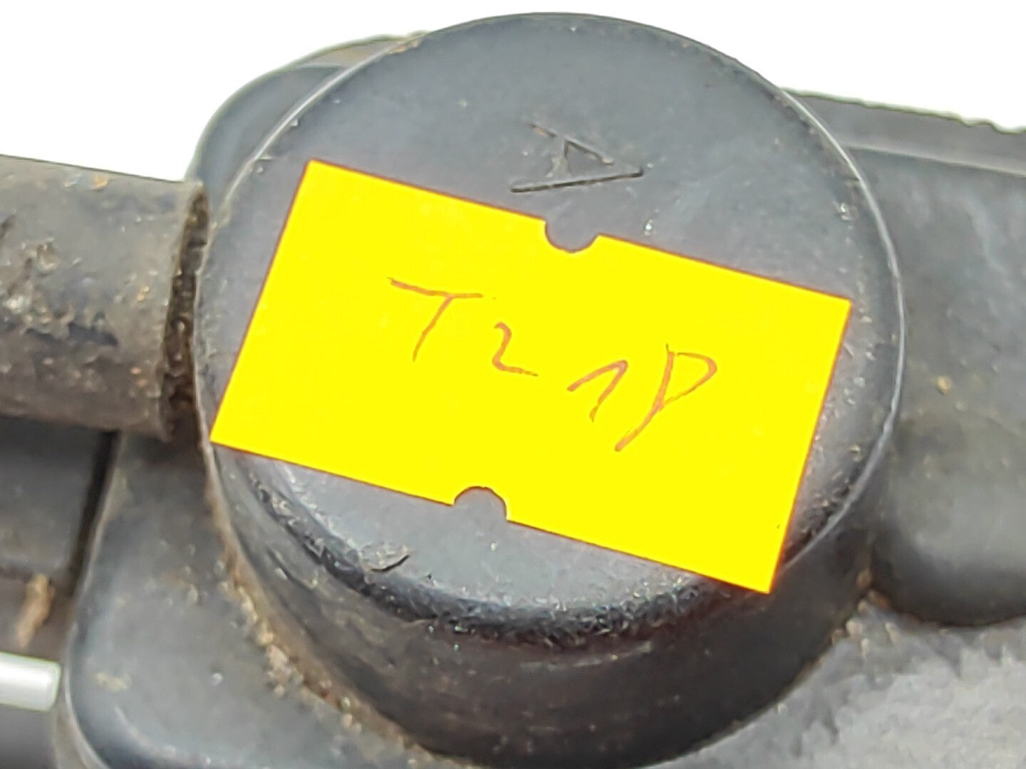 Alfa Romeo 166 2.4JTD 2002 Turbo Pressure Solenoid Valve 46419651