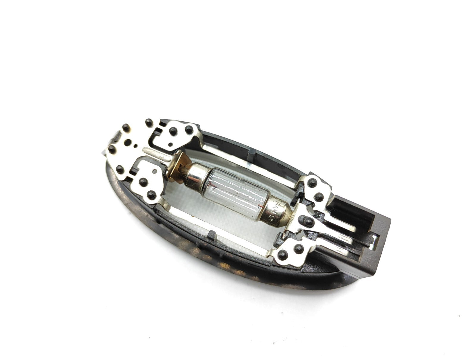 Alfa Romeo 156 2.4JTD 110kW 2004 Rear Boot Trunk Dome Light 717680000