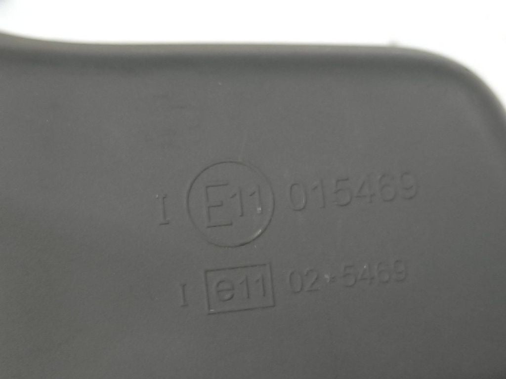 Volvo S60 2002 Interior rear view mirror E11015469 
