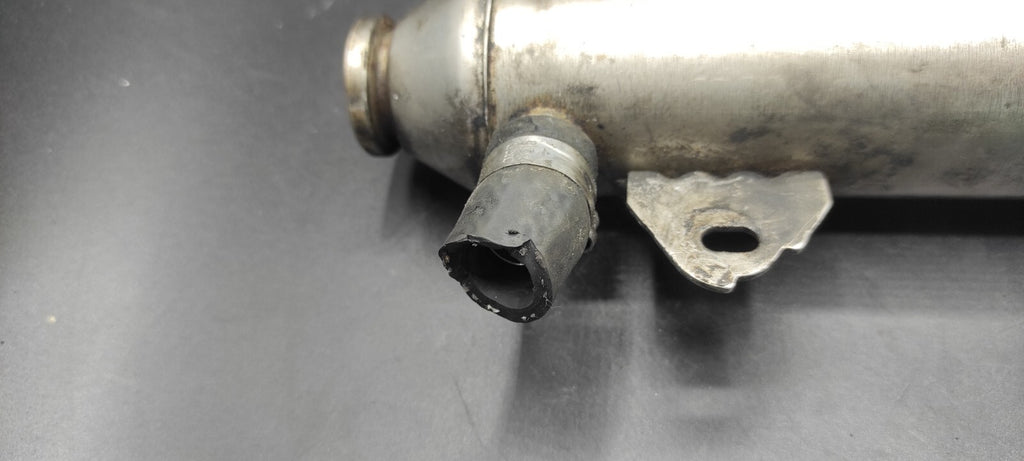 Alfa Romeo 166 2.4JTD 110kW 2003 Diesel Engine EGR Cooler 46810018