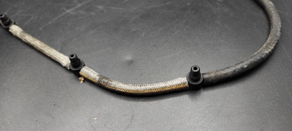 Alfa Romeo 147 1.9JTD 16V 103kW 2003 Diesel Engine Fuel Return Pipe