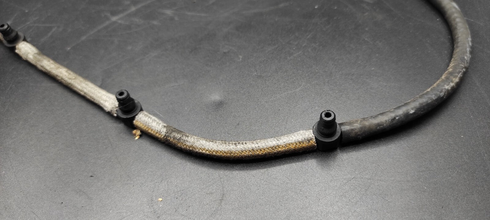 Alfa Romeo 147 1.9JTD 16V 103kW 2003 Diesel Engine Fuel Return Pipe