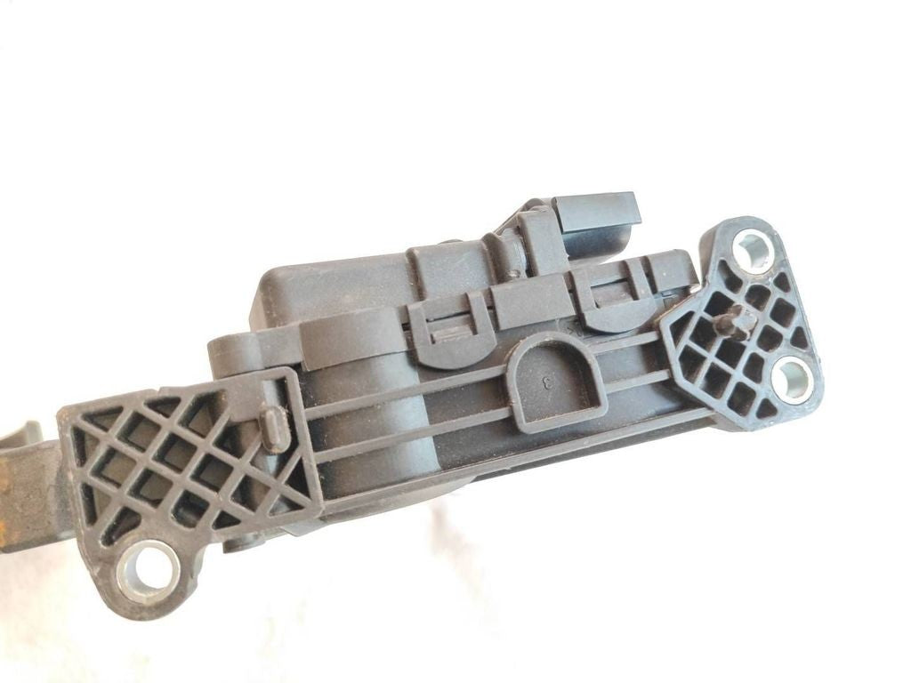 Ford Focus 2007 Diesel accelerator throttle pedal 4M519F836CH 