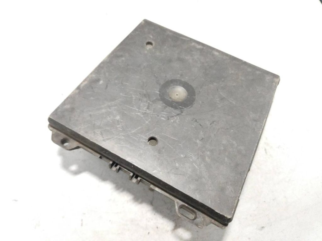 Skoda Fabia Mk1 (6Y) 2004 Comfort convenience body module 6Q2937049C 