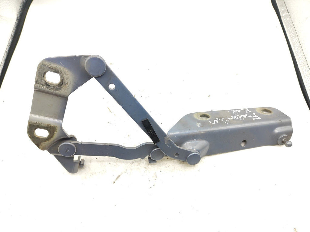 Land Rover Freelander LR2 2009 Front Right Side Bonnet Hood Hinge 6H5216800AC