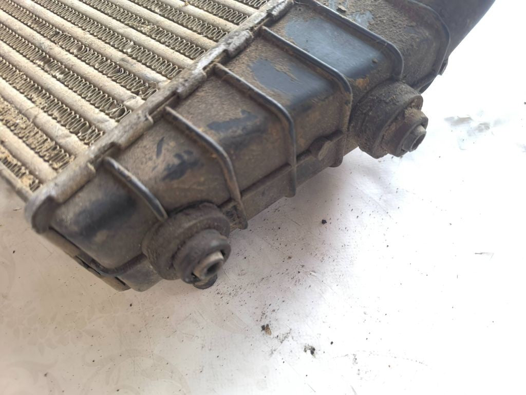 Alfa Romeo 156 JTD 2003 Diesel intercooler radiator 60619007 