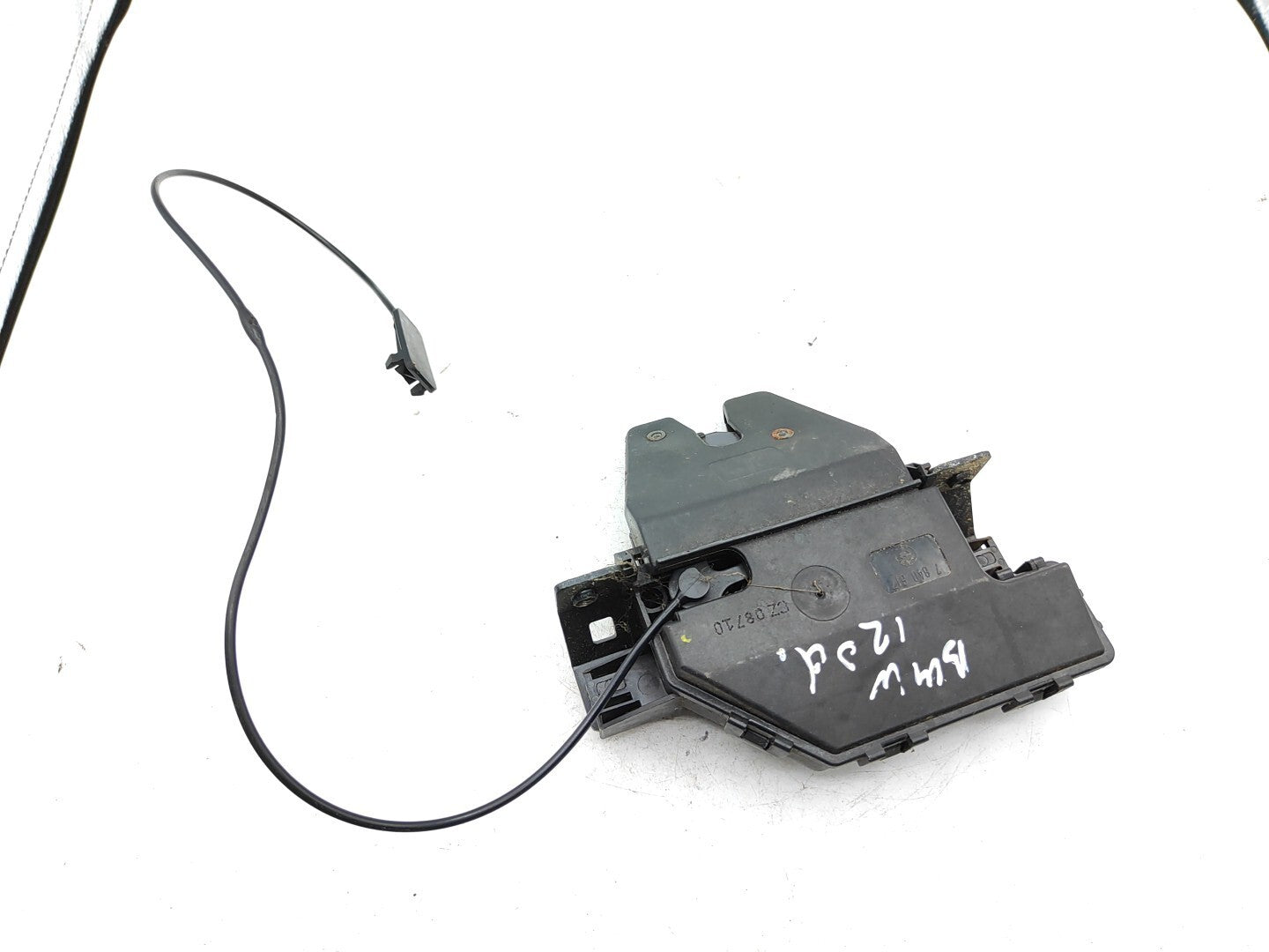BMW 1 Series E81 E87 Tailgate Boot Lock 7840617