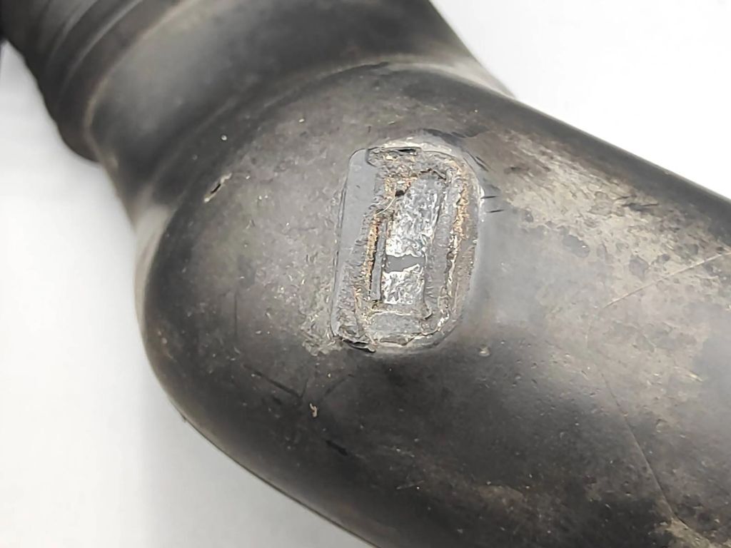 Alfa Romeo 159 2.2JTS 136kW 2007 Petrol air intake hose pipe 51782842 