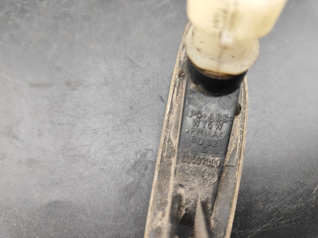 Alfa Romeo 166 2.4JTD 10V 110kW 2002 Front Right Fender Indicator Light 60597300