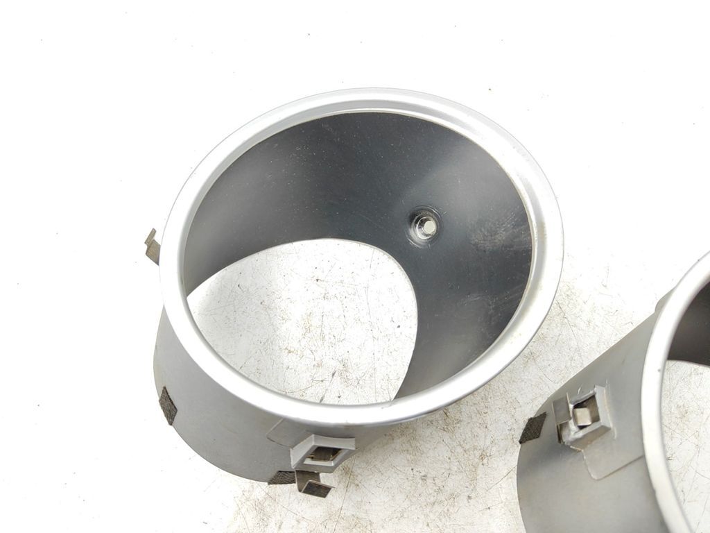 Alfa Romeo 156 2004 Front Speedo Tachometer dashboard trim set 156028689 