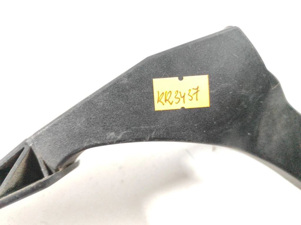 Volkswagen Golf IV 1999 Diesel accelerator throttle pedal 1J1723503M 