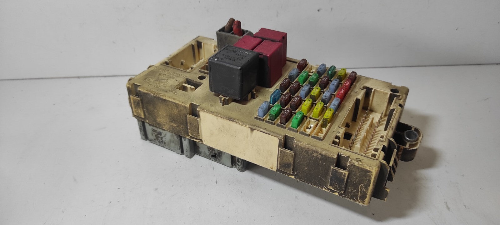 Alfa Romeo 159 Diesel 2007 Fuse Box Control Unit Module 50510079