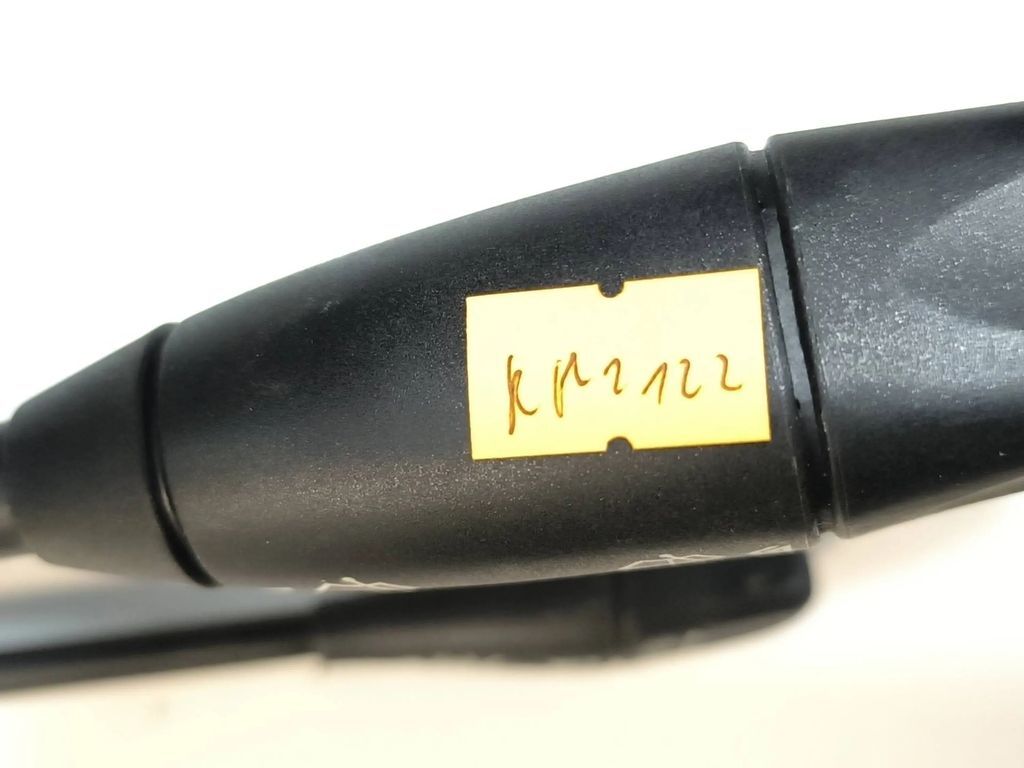 Mercedes-Benz CLS C219 2007 Turn signal indicator stalk A1715400144 