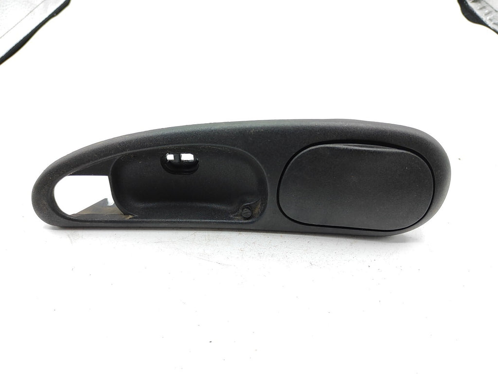 Alfa Romeo 156 2.4JTD 2000 Rear Left Door Interior Inner Handle Trim