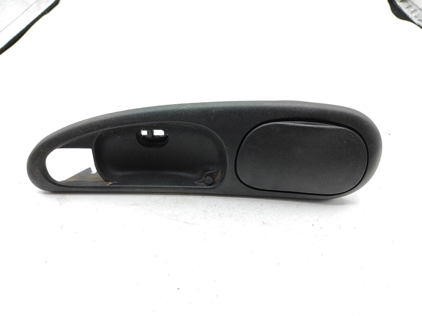 Alfa Romeo 156 2.4JTD 2000 Rear Left Door Interior Inner Handle Trim