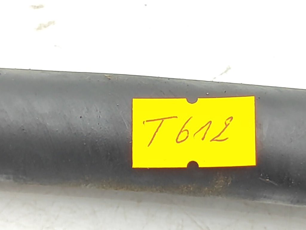 Alfa Romeo GT 1.9JTD 110kW 2006 Engine Breather Pipe Hose