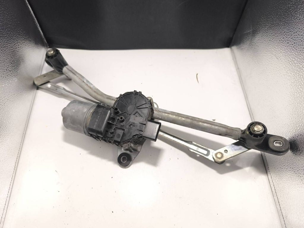 Alfa Romeo 159 2007 LHD Windscreen wiper motor linkage 60694874 