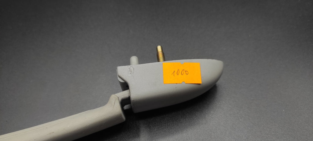 Alfa Romeo 147 1.9JTD 110kW 2008 Front Right Roof Grab Hold Handle