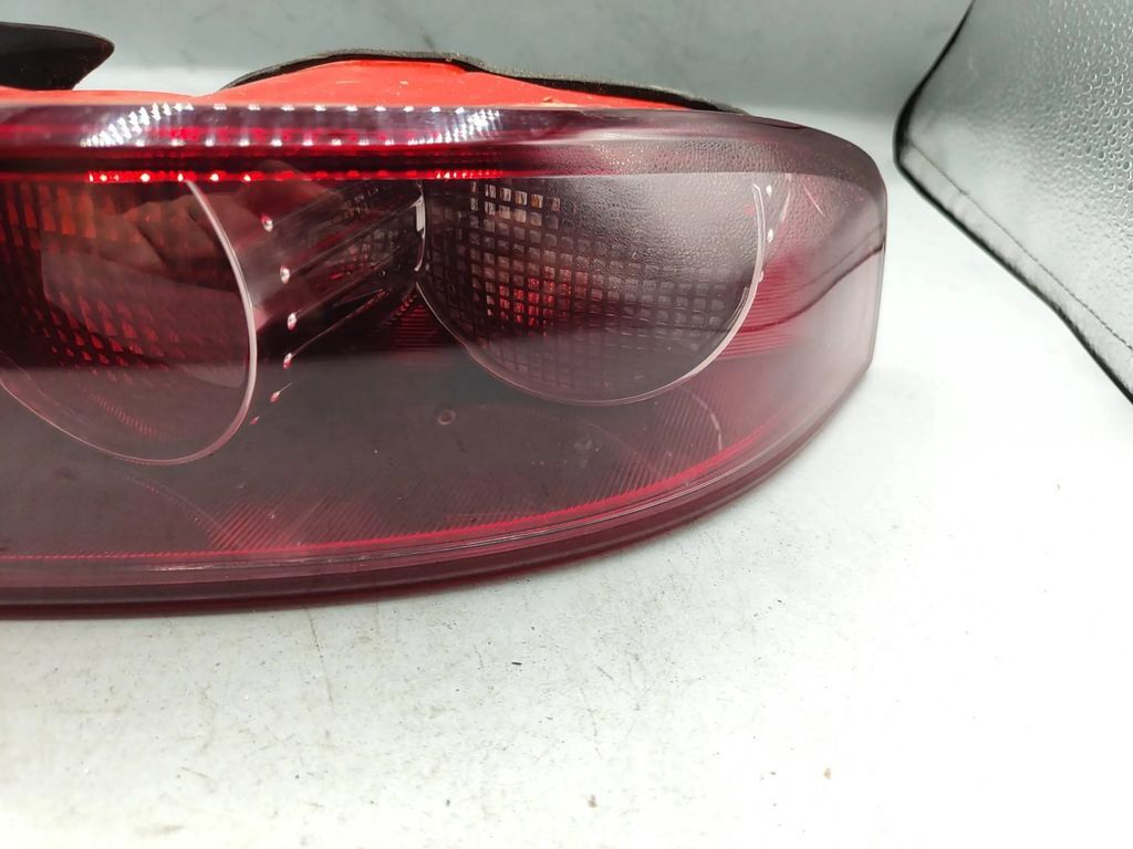 Alfa Romeo 159 2.2JTS 2008 LHD rear right tail light lamp 60691363 