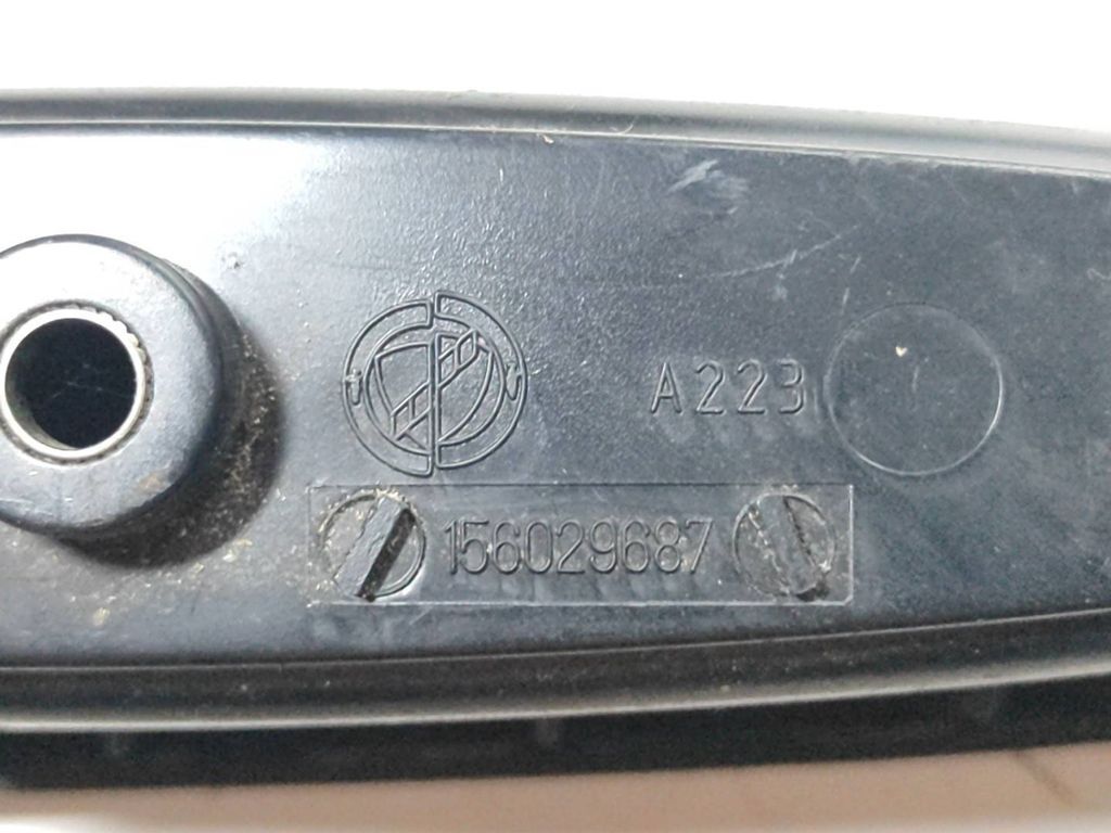 Alfa Romeo 166 2003 Electric window control switch 156029687 