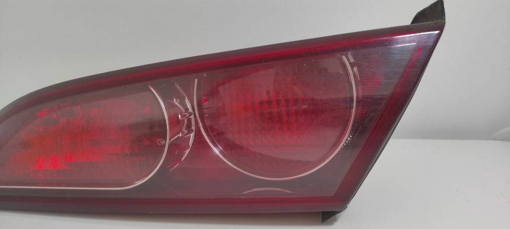 Alfa Romeo 159 2008 RHD Rear Right Inner Taillight Lamp Light F939562302
