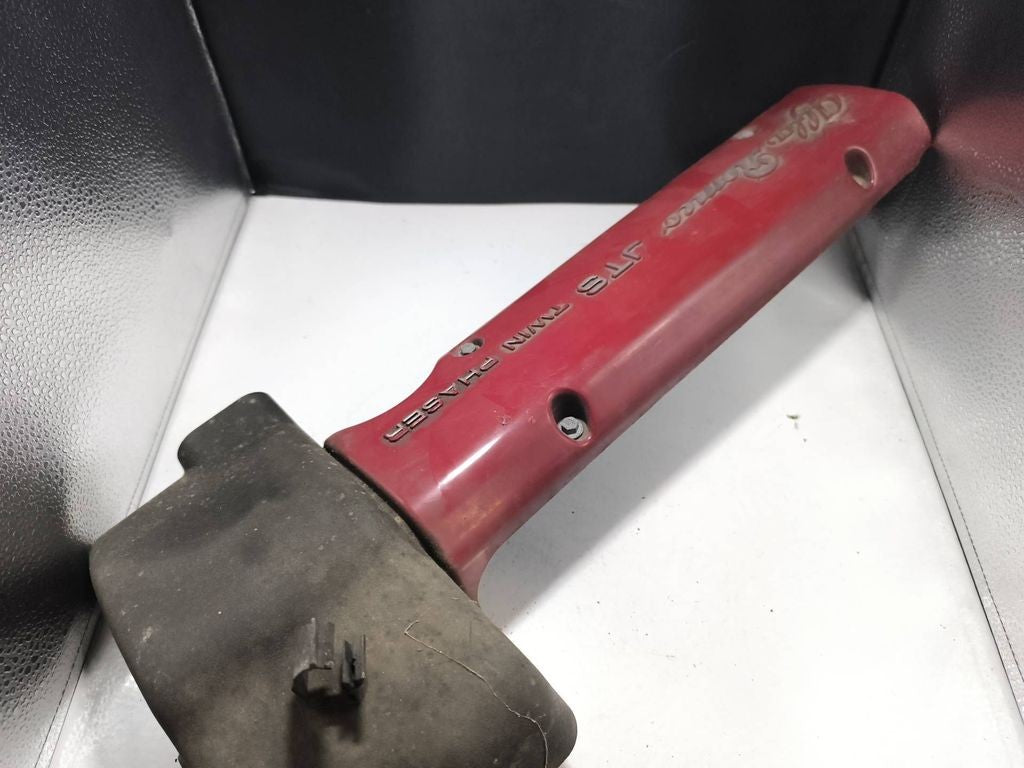 Alfa Romeo 159 2007 Petrol Top engine cover trim 51772695 