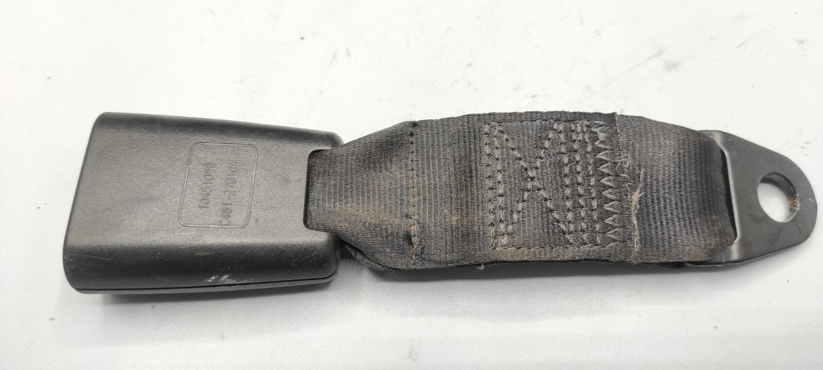 Alfa Romeo 147 1.9JTD 2007 Rear Left Seat Seat Belt Buckle 10451090