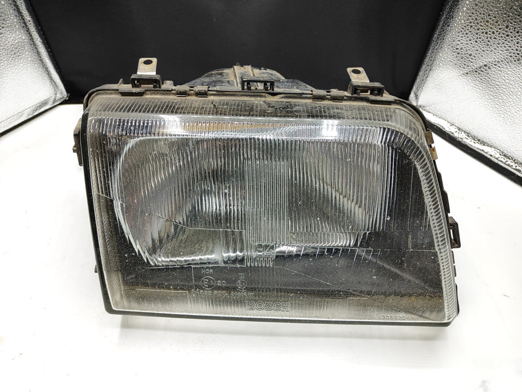 Opel Ascona C 1985 LHD Front Right Headlight Light 0301063132