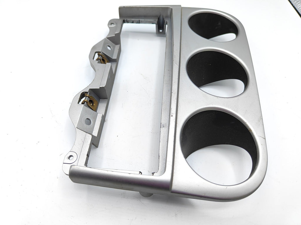 Alfa Romeo 156 2.4JTD 110kW 2004 LHD Fuel/ Temp Gauge Surround Trim 225617