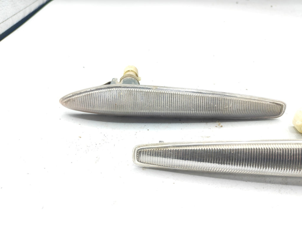 Alfa Romeo 159 1.9JTDm 2008 Front Fender Indicator Set 60691106 60691105